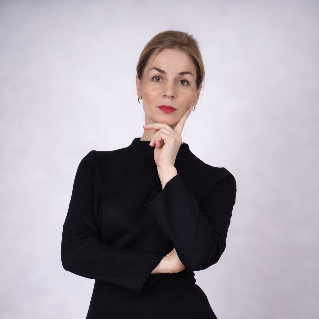 Iliana Peneva - Attorney-at-law